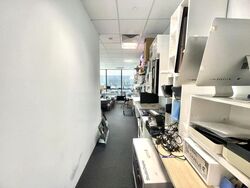 Paya Lebar Square (D14), Office #476899091